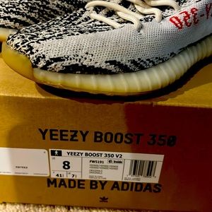 Yeezy Boost 350